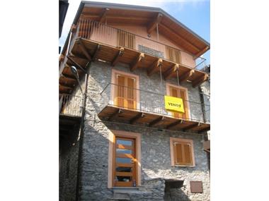 House/Villa for sale in Vercana (Regione Lombardia)