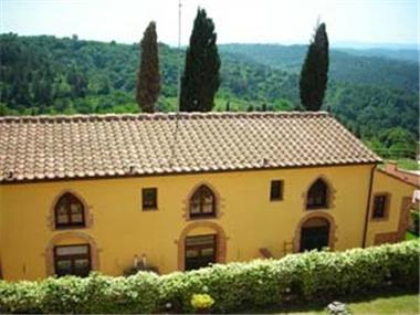 House/Villa for sale in Palaia (Tuscany)
