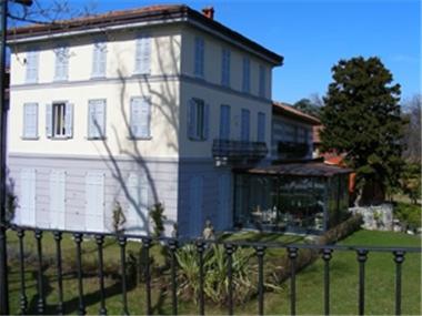 House/Villa for sale in Como (Regione Lombardia)