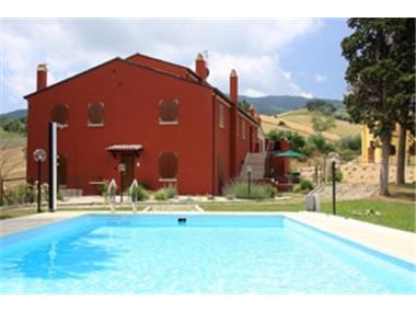 House/Villa for sale in Rotella (The Marches)