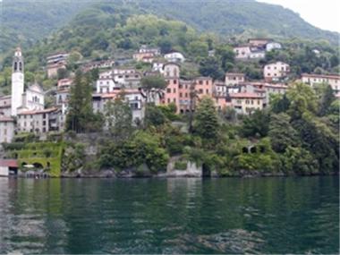 House/Villa for sale in Nesso (Regione Lombardia)