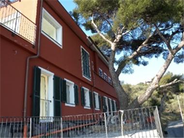 House/Villa for sale in Poggi (Liguria)