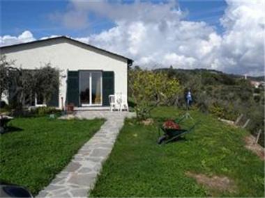 Villa for sale in Diano Marina (Liguria)