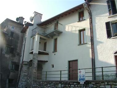 Apartment for sale in Laglio (Regione Lombardia)