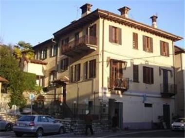 Apartment for sale in Ossuccio (Regione Lombardia)