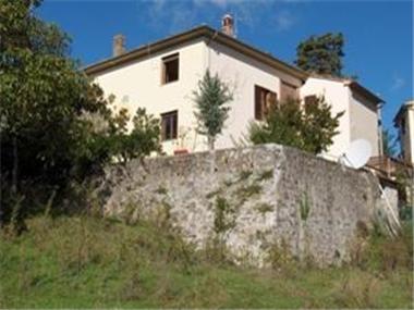 Detached for sale in Bagni di Lucca (Tuscany)