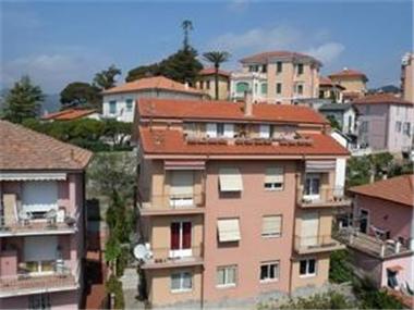 Apartment for sale in Imperia (Liguria)