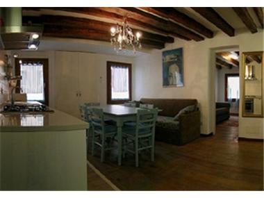 House/Villa for sale in Venice (Veneto)
