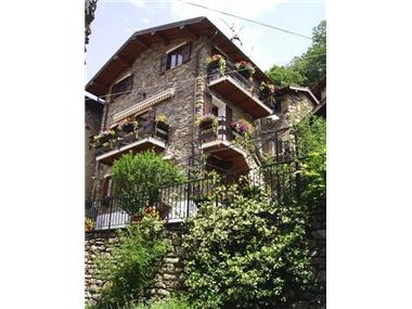 Country House for sale in Gravedona (Regione Lombardia)