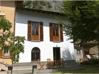Semi-detached for sale in Tremezzo (Regione Lombardia)
