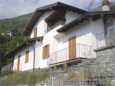 House/Villa for sale in Domaso (Regione Lombardia)
