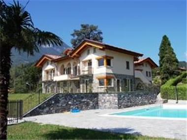 Apartment for sale in Menaggio (Regione Lombardia)
