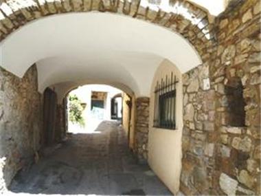 Stone House for sale in Poggi (Liguria)