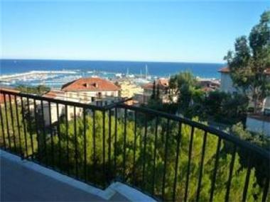 Apartment for sale in Porto Maurizio