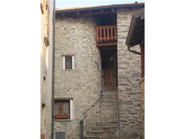 House/Villa for sale in Sorico (Regione Lombardia)