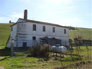 House/Villa for sale in Ascoli Piceno (The Marches)