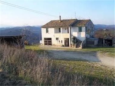 Country House for sale in Monsampolo del Tronto (The Marches)