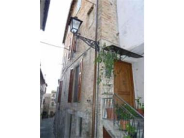 Town House for sale in Monteprandone (The Marches)