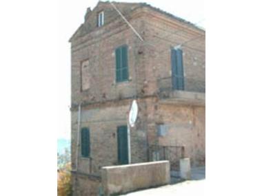 Town House for sale in Martinsicuro (Regione Abruzzo)