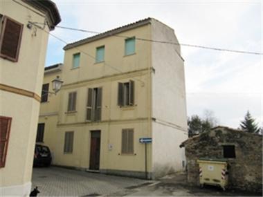 House/Villa for sale in Castilenti (Regione Abruzzo)