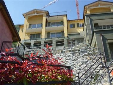 Apartment for sale in Sala Comacina (Regione Lombardia)