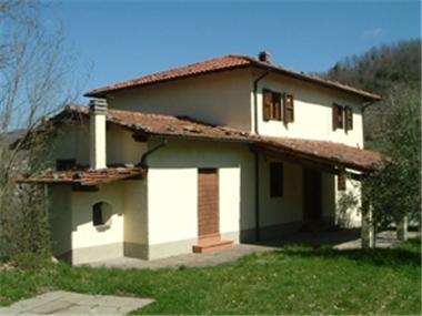 House/Villa for sale in Coreglia Antelminelli (Tuscany)