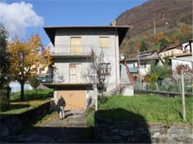House/Villa for sale in Vercana (Regione Lombardia)