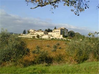 House/Villa for sale in Siena (Tuscany)