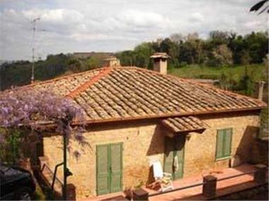Farm House for sale in Volterra (Tuscany)