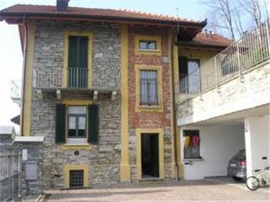 Villa for sale in Verbania (Regione Piemonte)