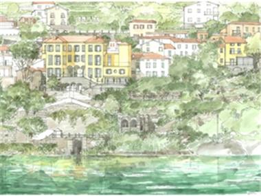 House/Villa for sale in Nesso (Regione Lombardia)