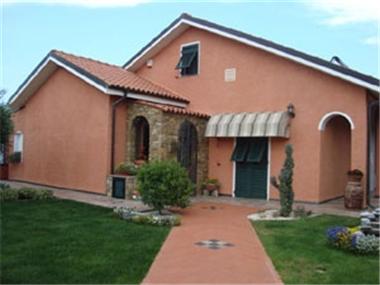 House/Villa for sale in Poggi (Liguria)