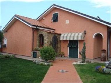 Villa for sale in Poggi (Liguria)