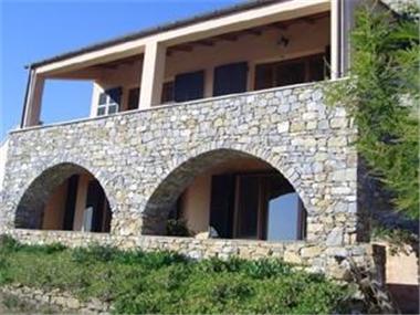 Villa for sale in Imperia (Liguria)
