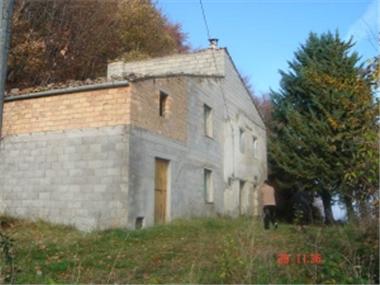 House/Villa for sale in Pescara (Regione Abruzzo)