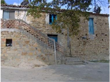 House/Villa for sale in Bisenti (Regione Abruzzo)