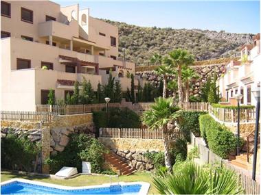 Apartment for sale in Aguilas (Murcia)