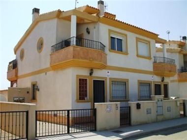 Semi-detached for sale in Sucina (Murcia)