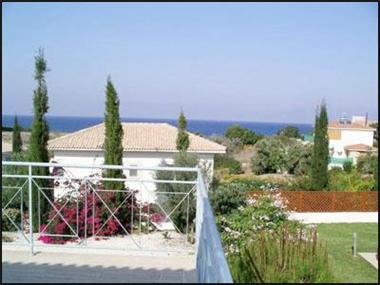 Villa for sale in Polis (Paphos)