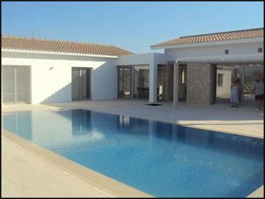 Villa for sale in Polis (Paphos)