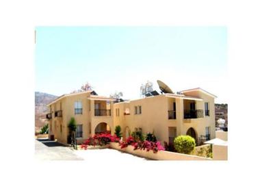 Apartment for sale in Peyia (Paphos)