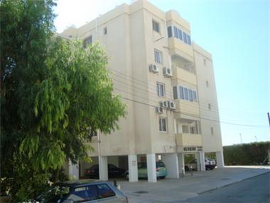Apartment       for sale in Mackenzie (Larnaca)