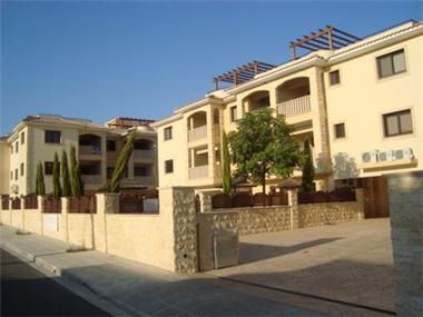 Apartment for sale in Pyla (Larnaca)