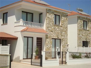 Detached House for sale in Pyla (Larnaca)