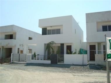 Detached House for sale in Alethriko (Larnaca)