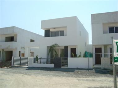Detached House for sale in Voroklini (Larnaca)