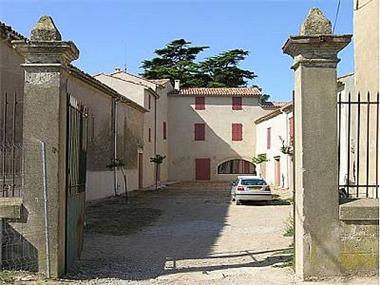 House/villa for sale in Herault (Languedoc-Roussillon)