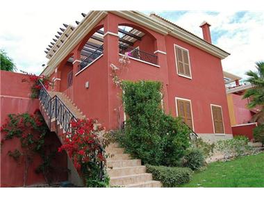 Villa for sale in Finestrat (Valencia)
