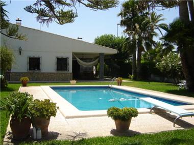 Villa for sale in San Juan de Alicante (Valencia)