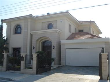 Detached House for sale in Aradhippou (Larnaca)